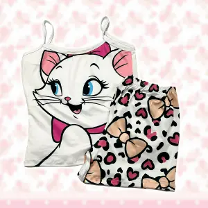 combo x6 pijamas