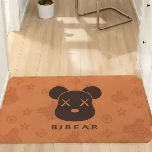Tapete de Baño BIBIBEAR
