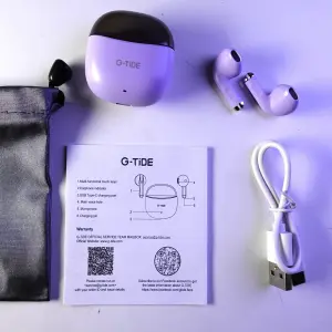 Audifonos Inalambricos L21