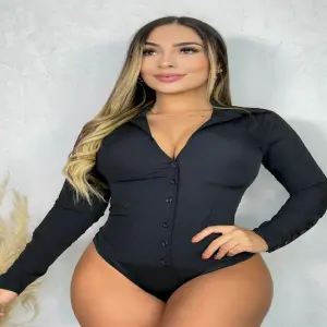 BODY CAMISERO