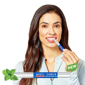 Blanqueador dental instantáneo FK23B-14