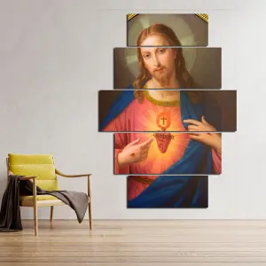 CRISTO 67