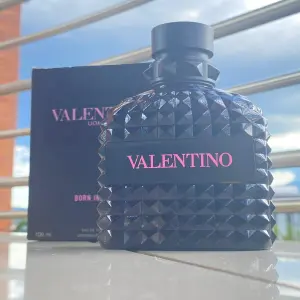 LOCION VALENTINO