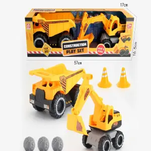 KIT CAMIONES INGENIERIA