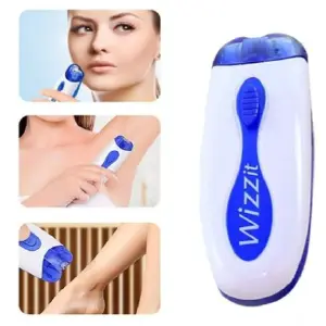 Maquina Depiladora Wizzit