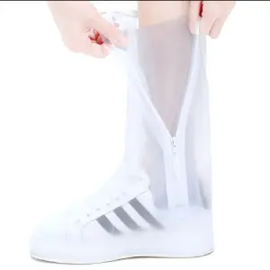 Funda Impermeable Para Zapatos: Protege tus pies, ¡sin importar el clima! - Funda Impermeable Para Zapatos