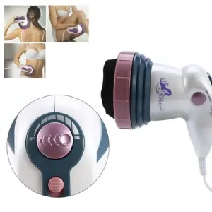 Masajeador Body Innovation