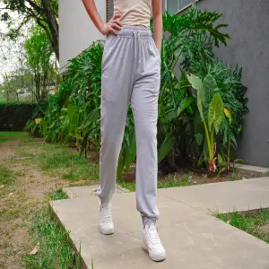 JOGGER SANTA FE BASICO LARGO