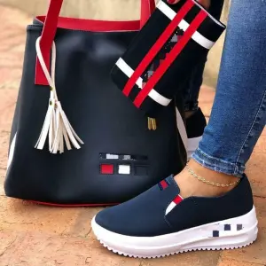 fashion prada dama