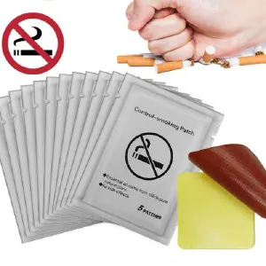 PARCHE ANTI SMOKE
