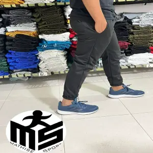 JOGGER DE CABALLERO: Estilo y Comodidad - JOGGER DE CABALLLERO