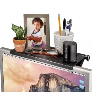 Base Plegable  Tv Pc para Deco