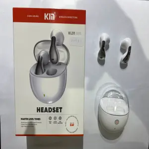Audifono Bluetooth Kim KL-31
