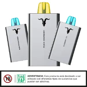Ignite V50 5000 puffs
