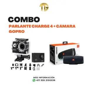 Combo RE-019: La Solución Definitiva para tu Hogar - Combo RE-019