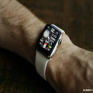 RELOJ SMART SERIE 7 PANTALLA TACTIL B4-5
