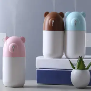 HUMIDIFICADOR 258-7