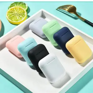air pods (in pods 12)