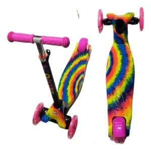 Scooter Patineta Monopatin