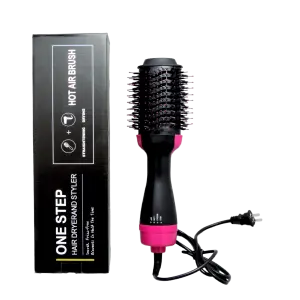 CEPILLO SECADOR PARA CABELLO