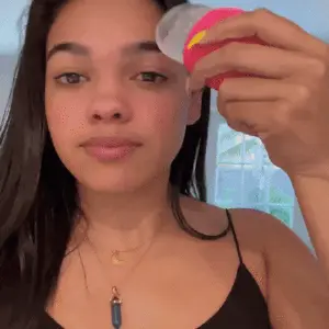ICE FACE