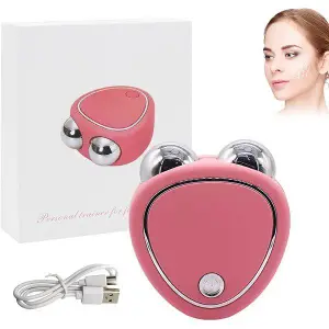 Skindion masajeador tonificador facial