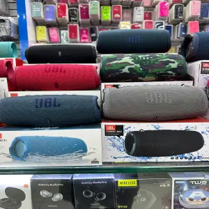 Parlante JBL Xtreem MINI