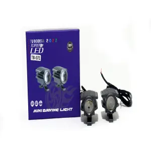 EXPLORADORA MINIDRAVING TB-071