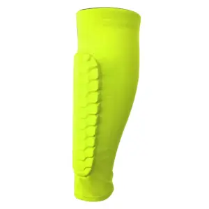 Canillera Deportiva Proteccion Canilla
