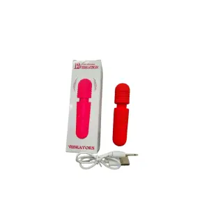 MINI LILO RED STRIKE