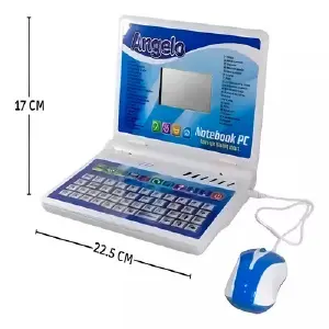 Computador Didactico Maquina Aprendizaj
