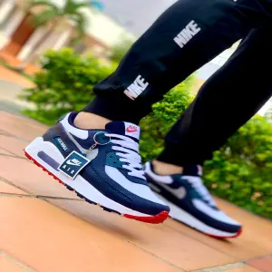 CALZADO NIKE AIRMAX CABALLERO
