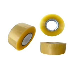 Cinta Adhesiva Cinta 55mmx250m 50MIC Blanco Puro 01-01 - Cinta 55mmx250m 50MIC Blanco Puro 01-01