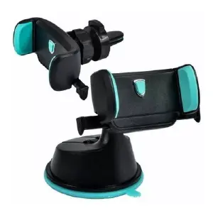 HOLDER CARRO 2EN1
