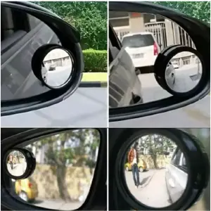 ESPEJO RETROVISOR AUXILIAR X 2