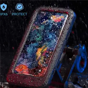Soporte Celular Magnético Bicicleta