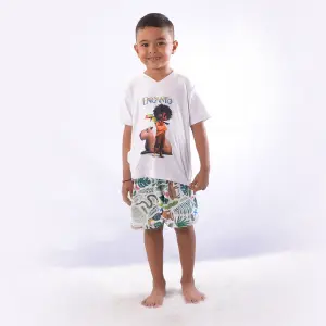 pijama niño antonio