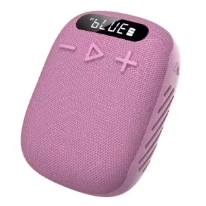 Parlante Altavoz Portatil Bluetooth Rs