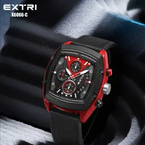 X6066 RELOJ EXTRI DEPORTIVO HOMBRE