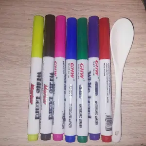 boligrafo magico para niños