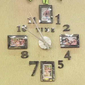 Reloj 3D Ref ZH1719