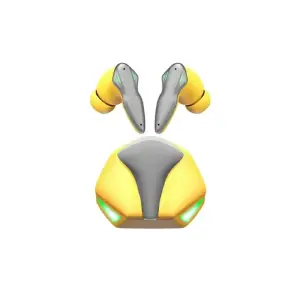 Audífonos BT T7 Estilo Gamer - Mayorista