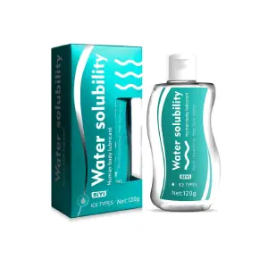 lubricante frio siyi 120 g