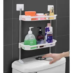 ESTANTE DE BAÑO