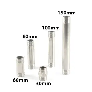 EXTENSION LLAVE/ METALICA