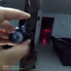 Láser Rojo Táctico para Rifle: Precisión y Potencia - Láser Rojo Táctico Rifle Oferta