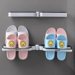 Organizador de chanclas ORC-1