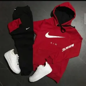 SUDADERAS PARA HOMBRE N-10