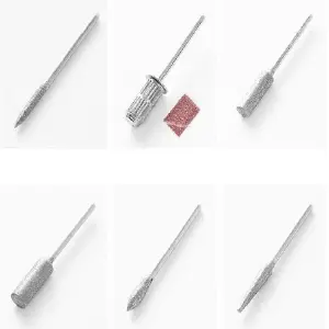Drill de uñas