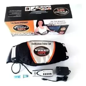VIBRO SHAPE